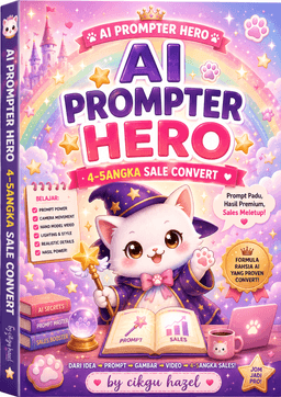 AI Prompter Hero